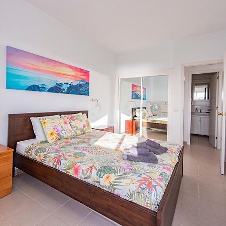 Paradise Suite Costa Adeje  Ngoại thất bức ảnh