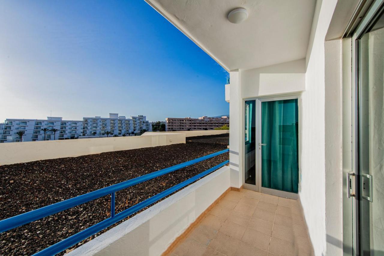 Paradise Suite Costa Adeje  Ngoại thất bức ảnh
