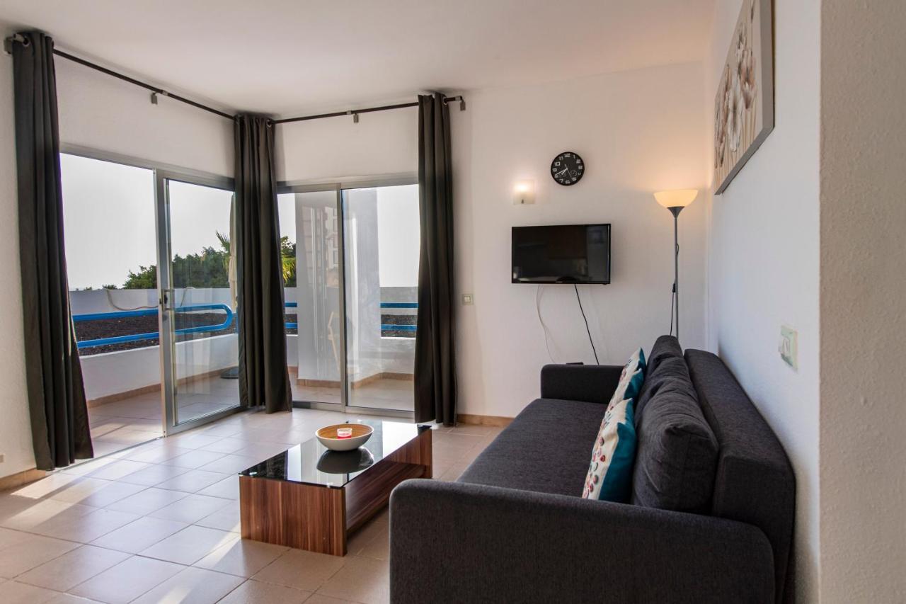 Paradise Suite Costa Adeje  Ngoại thất bức ảnh
