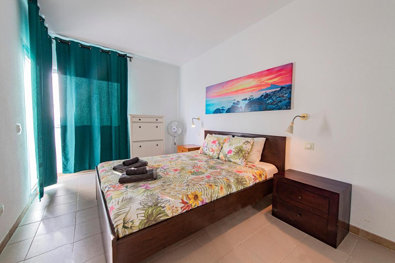 Paradise Suite Costa Adeje  Ngoại thất bức ảnh