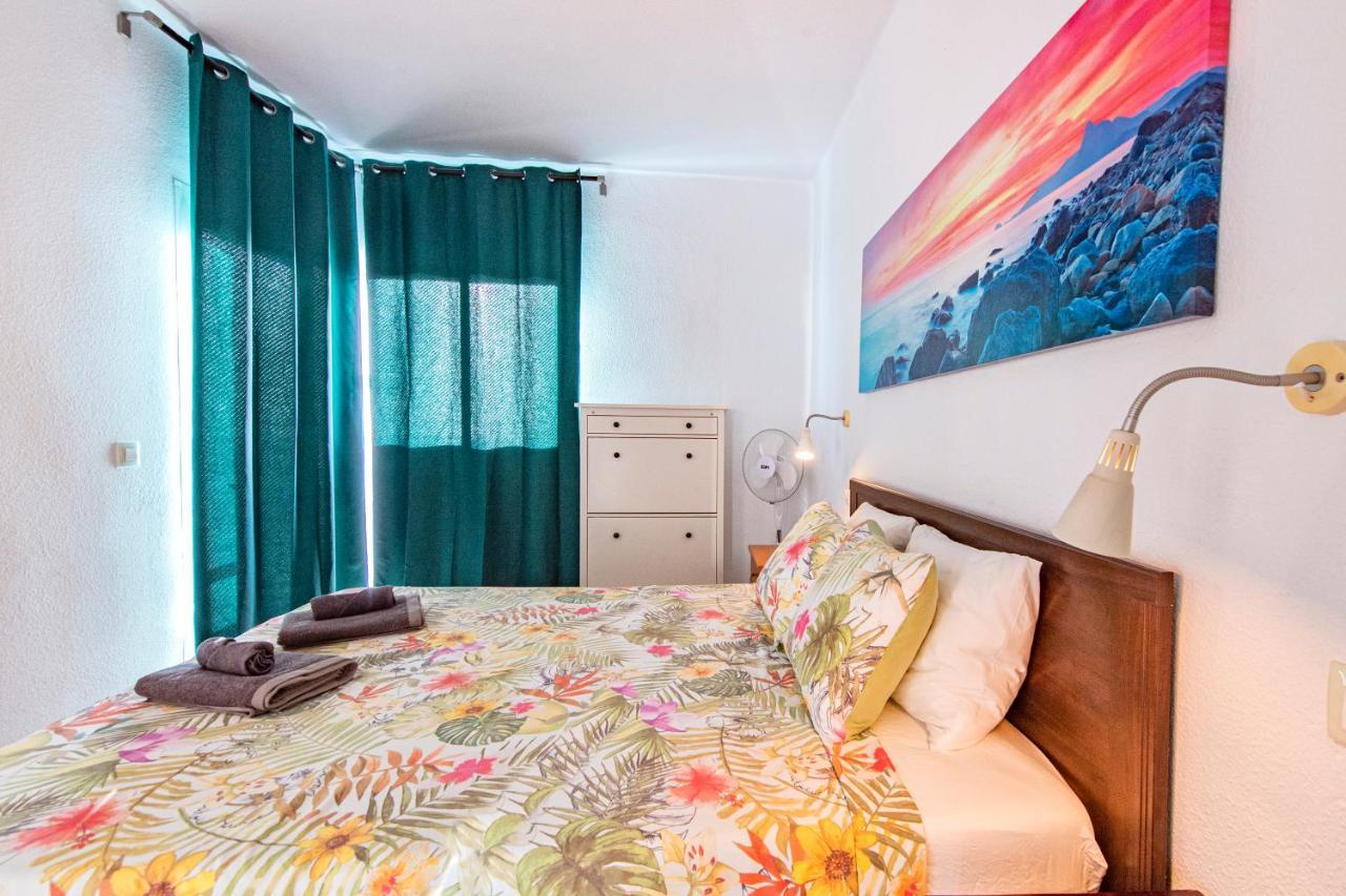 Paradise Suite Costa Adeje  Ngoại thất bức ảnh