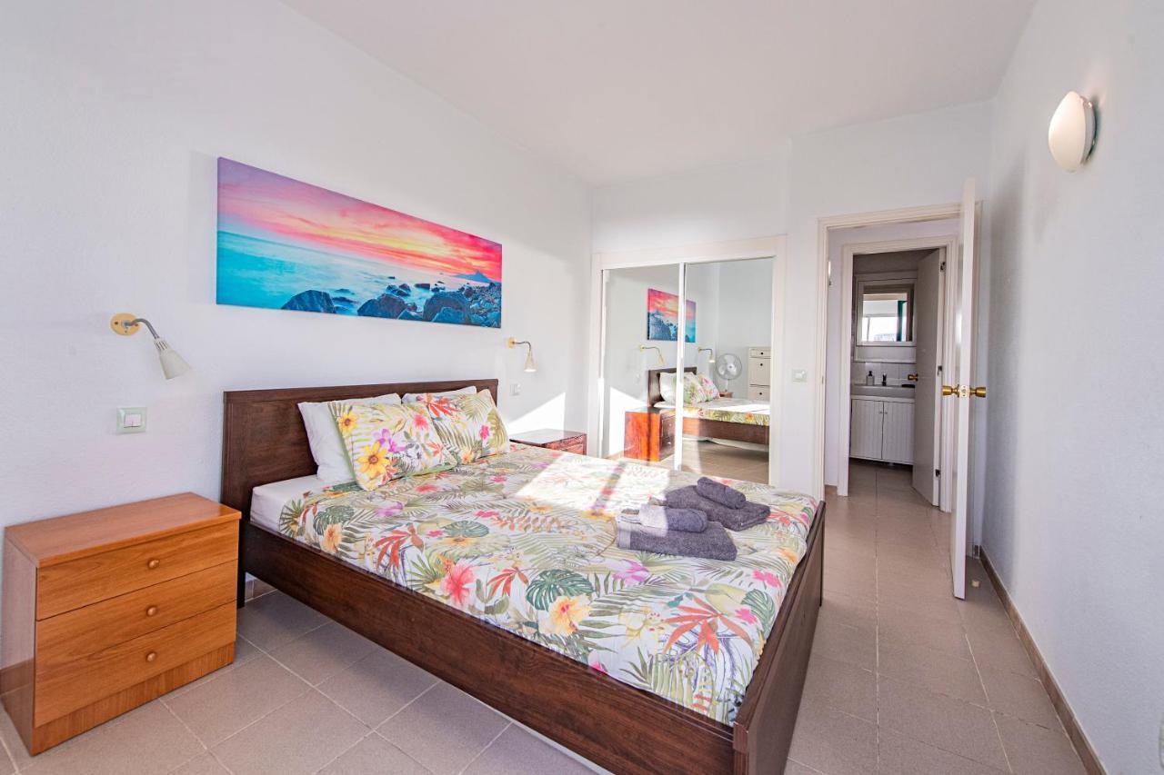 Paradise Suite Costa Adeje  Ngoại thất bức ảnh
