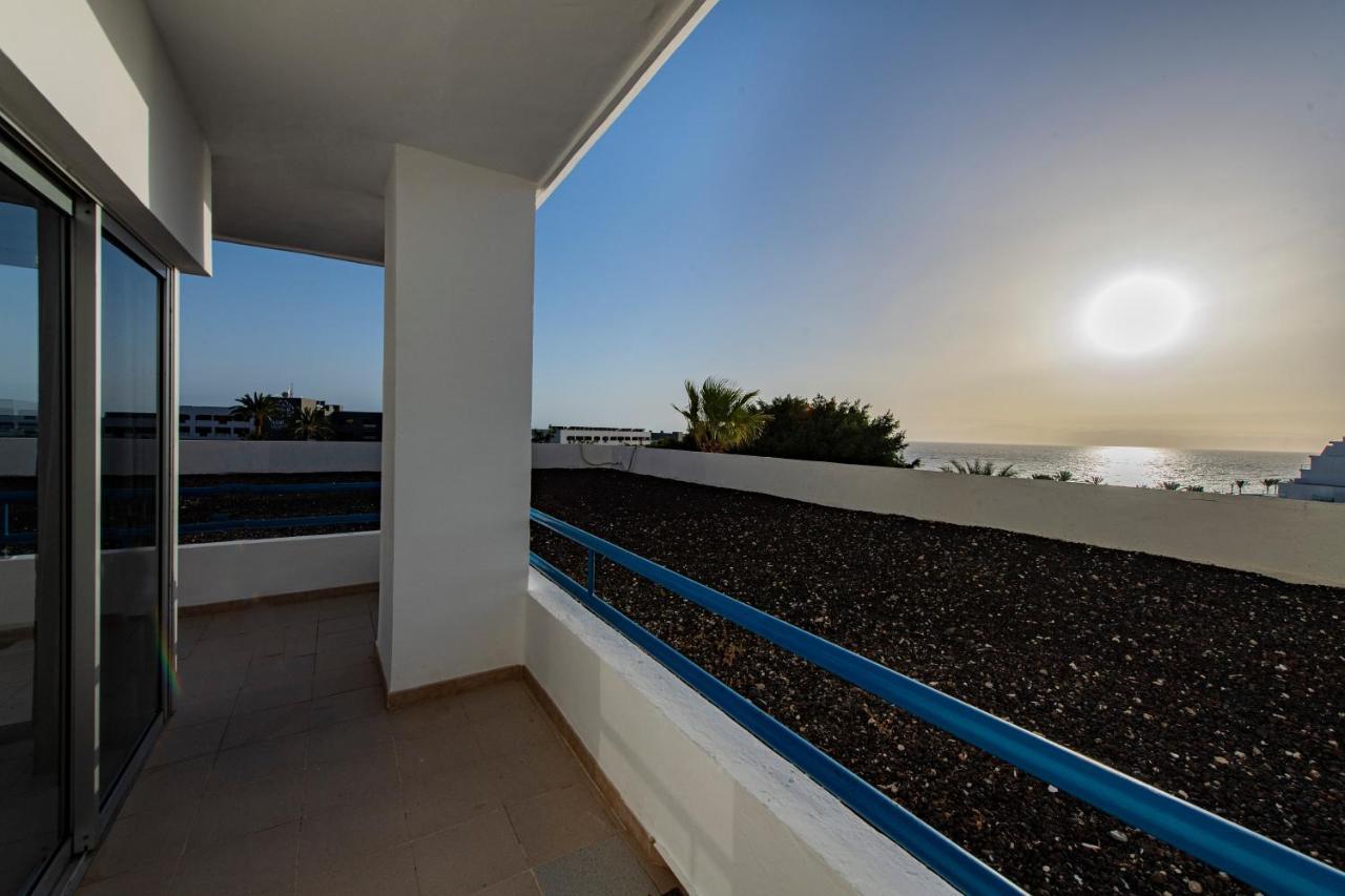 Paradise Suite Costa Adeje  Ngoại thất bức ảnh