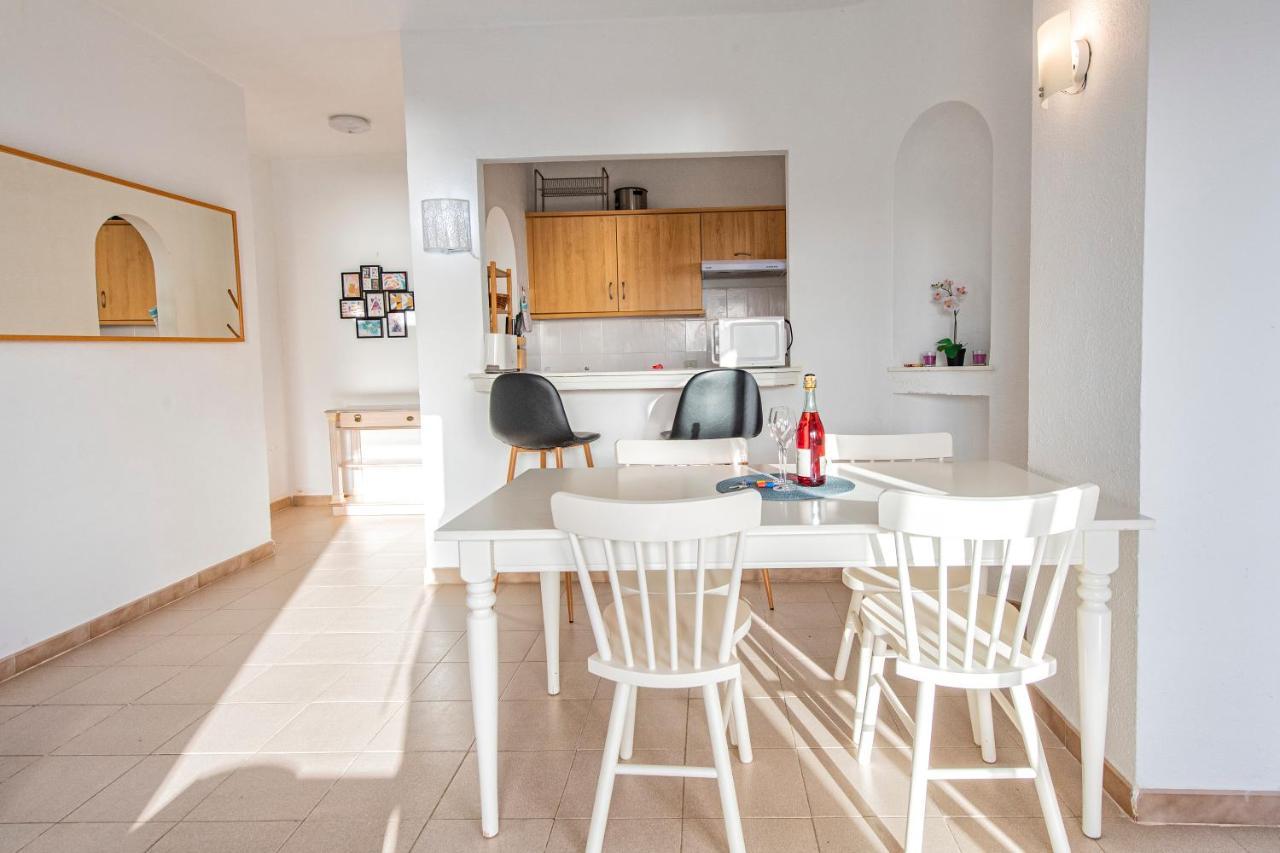 Paradise Suite Costa Adeje  Ngoại thất bức ảnh