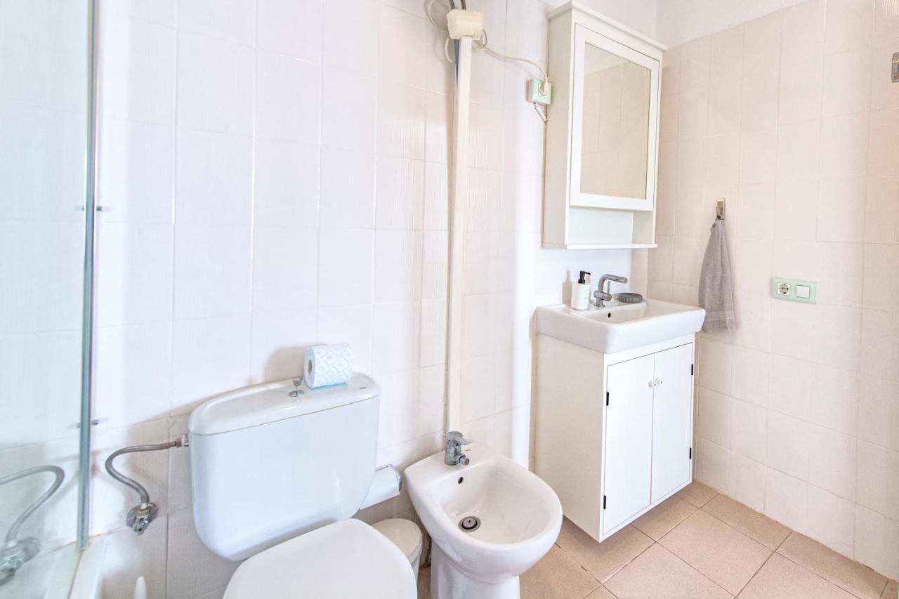 Paradise Suite Costa Adeje  Ngoại thất bức ảnh