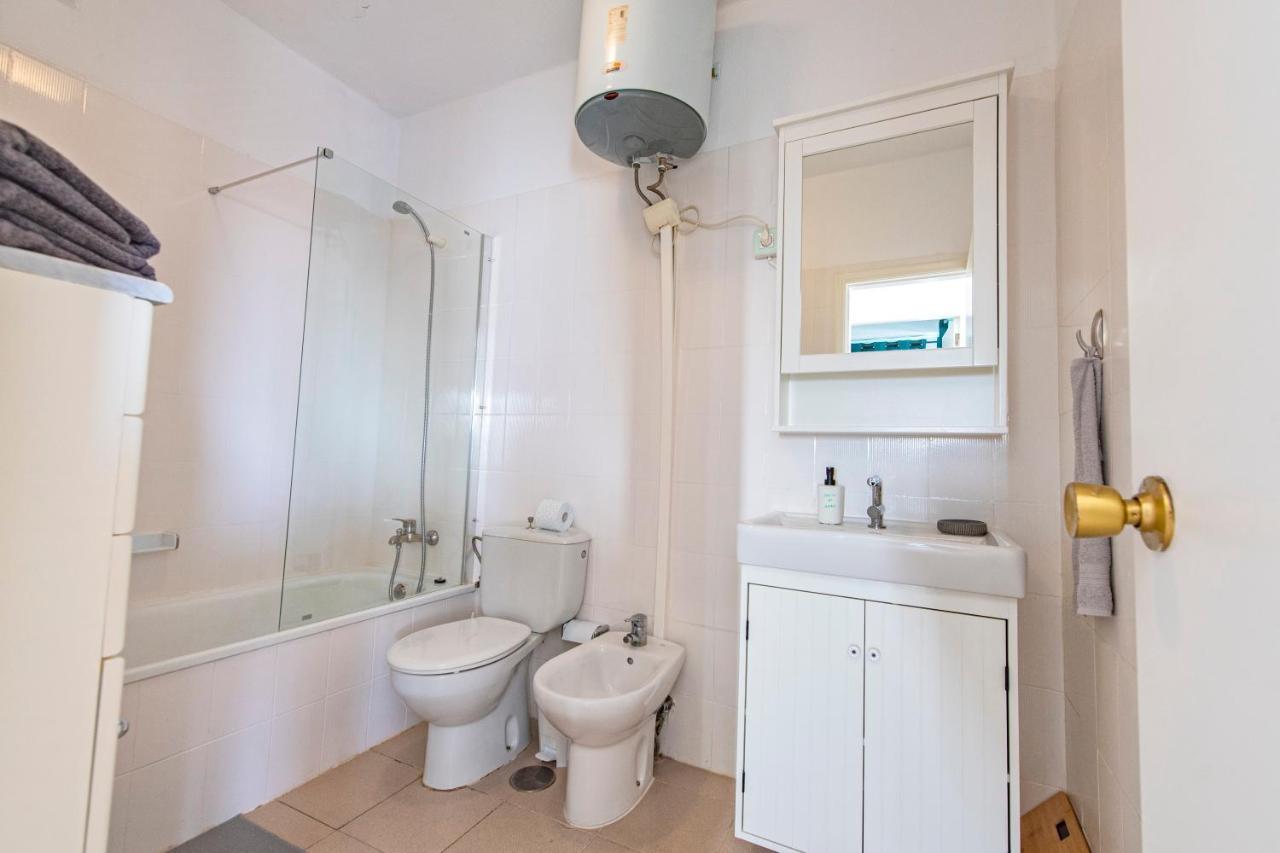 Paradise Suite Costa Adeje  Ngoại thất bức ảnh