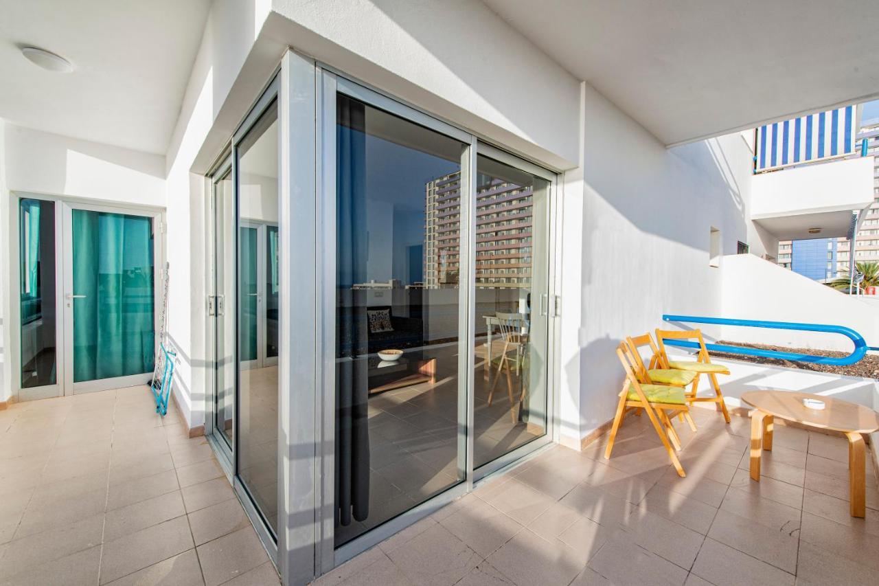 Paradise Suite Costa Adeje  Ngoại thất bức ảnh