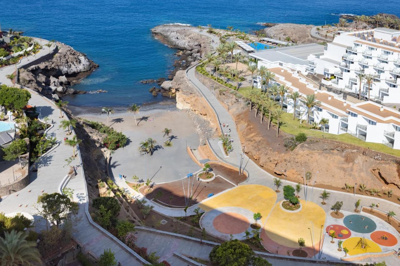 Paradise Suite Costa Adeje  Ngoại thất bức ảnh