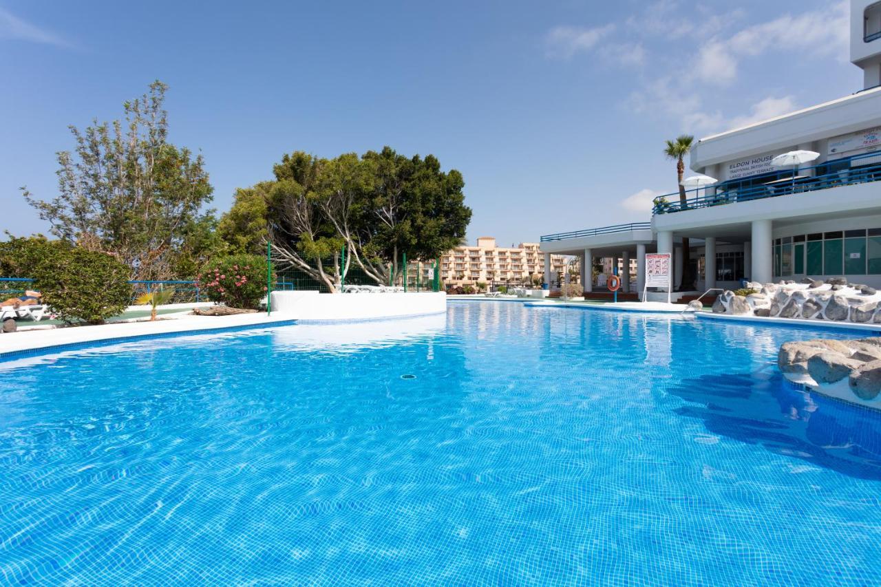 Paradise Suite Costa Adeje  Ngoại thất bức ảnh