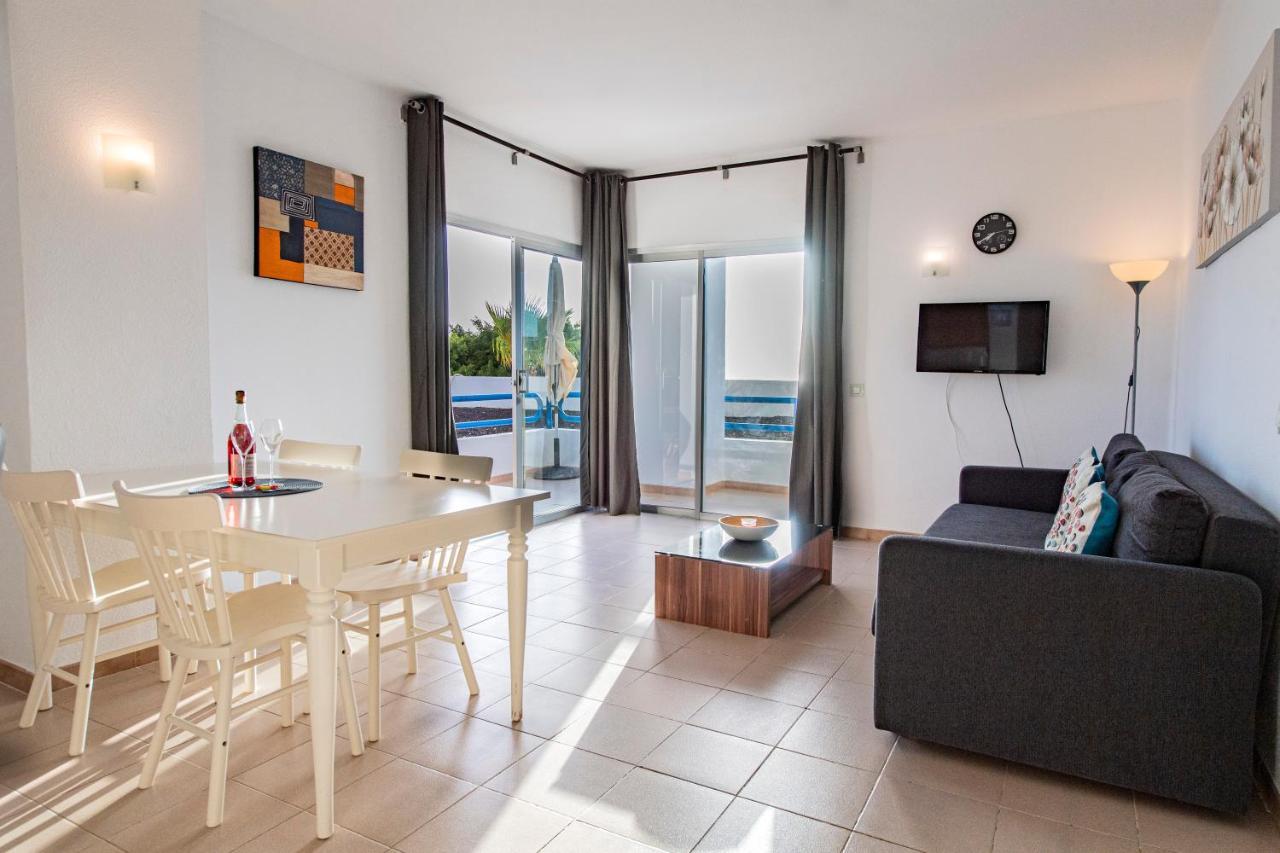 Paradise Suite Costa Adeje  Ngoại thất bức ảnh