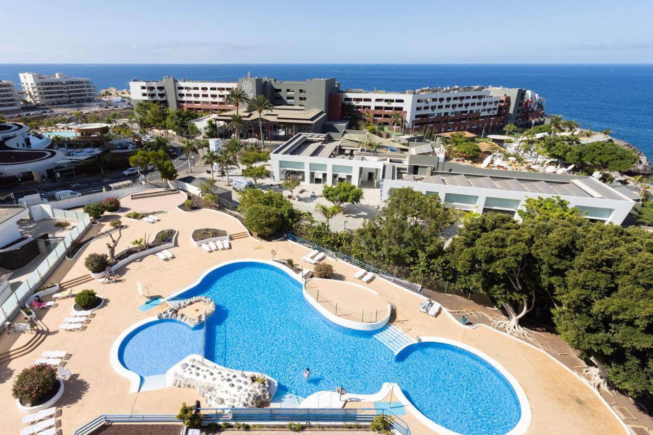 Paradise Suite Costa Adeje  Ngoại thất bức ảnh