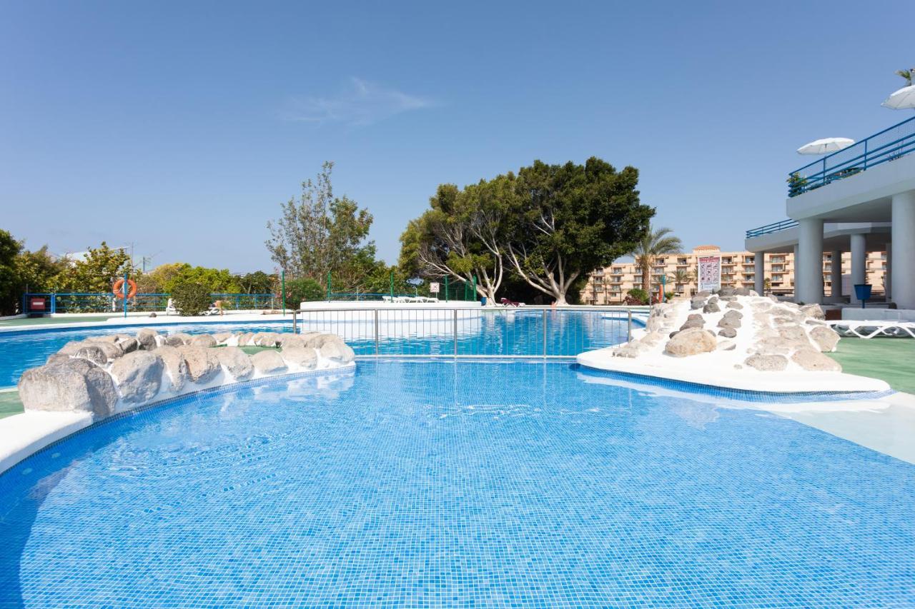 Paradise Suite Costa Adeje  Ngoại thất bức ảnh