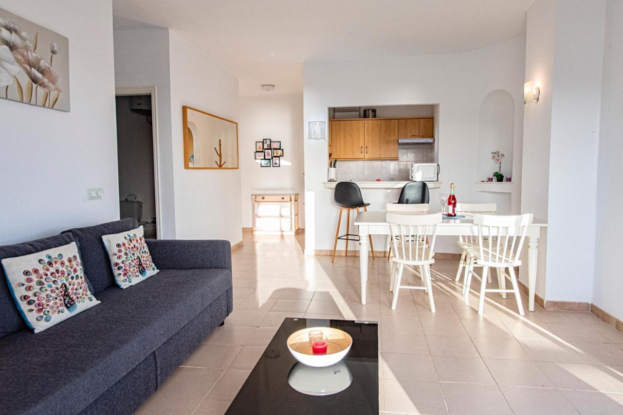 Paradise Suite Costa Adeje  Ngoại thất bức ảnh