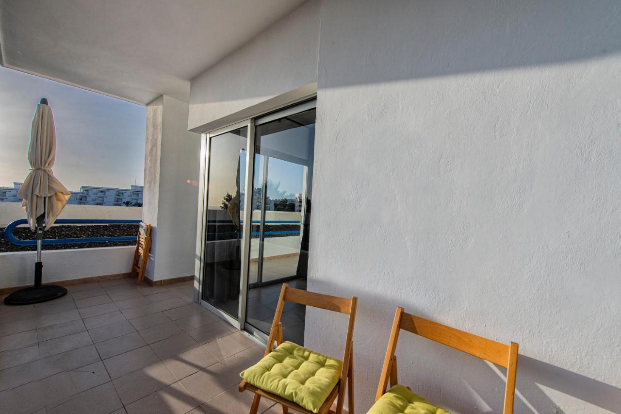 Paradise Suite Costa Adeje  Ngoại thất bức ảnh