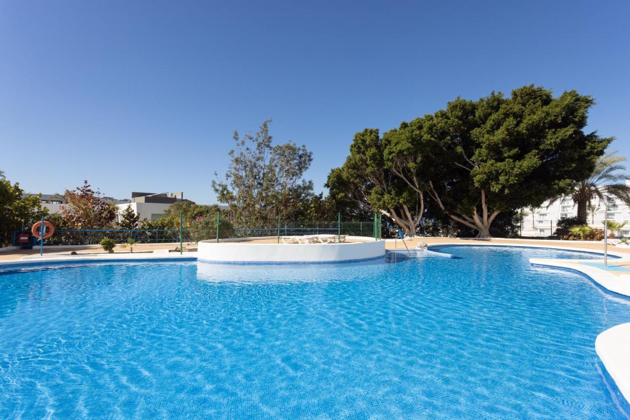 Paradise Suite Costa Adeje  Ngoại thất bức ảnh